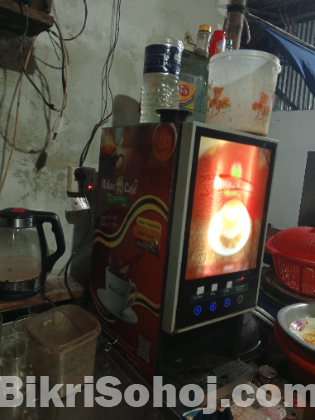 Coffe maker